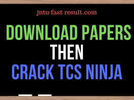 TCS NINJA
