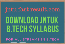 DOWNLOAD JNTUK B.TECH R16 1-1 SEM SYLLABUS COPY PDF -ALL BRANCHES