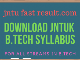 DOWNLOAD JNTUK B.TECH R16 1-1 SEM SYLLABUS COPY PDF -ALL BRANCHES