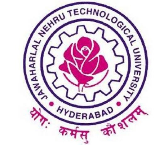 Jntuh Updates