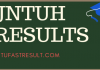 JNTUH fast updates