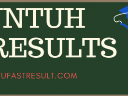 JNTUH fast updates