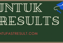 JNTUK Results