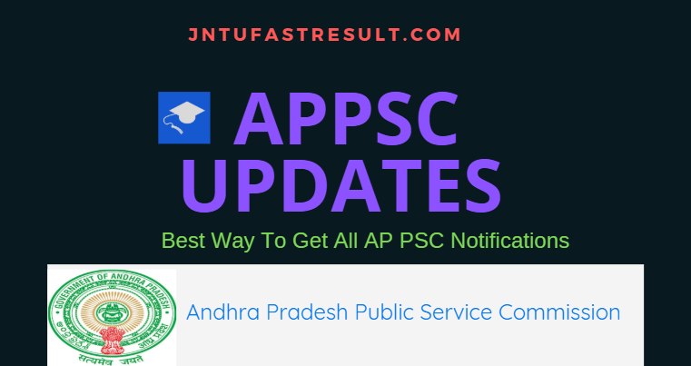 APPSC Group 2 Prelims and Mains Examination New Syllabus 2018