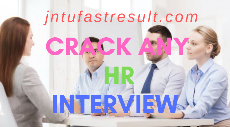Most Commonly Asked HR Interview Questions