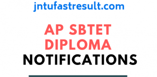 Ap Polycet Results 2019