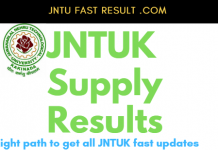 jntuk supply results