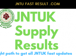jntuk supply results