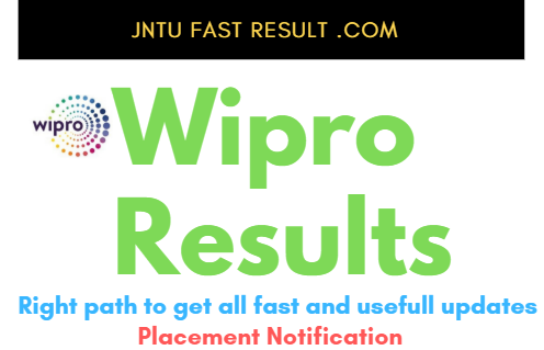 Wipro results