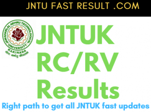 jntuk updates