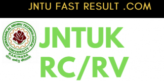 Jntuk Updates
