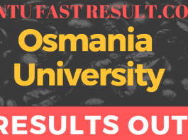 OU Updates