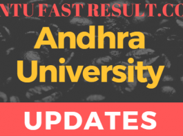 Au updates