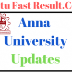 Anna University Results