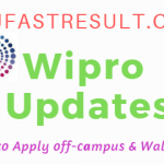 Wipro Careers