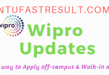 Wipro Careers