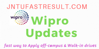 Wipro Careers