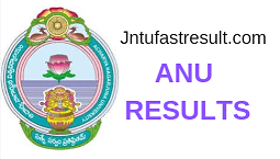 Anu updates