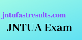 Jntua Updates