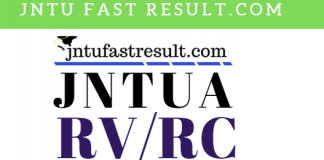 jntuaupdates
