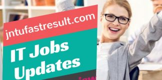 Latest IT Jobs