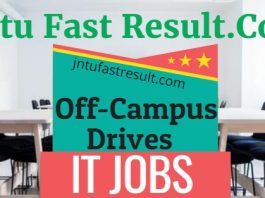 Latest IT Jobs in India