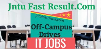 Latest IT Jobs in India