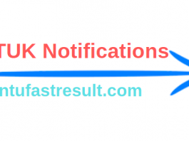 jntuk updates