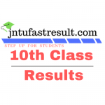 Indian 10th Results