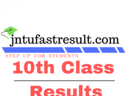 Indian 10th Results
