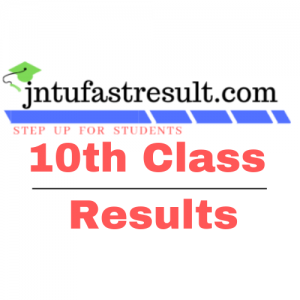 Indian 10th Results