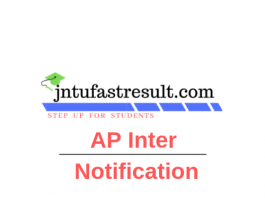 AP Inter 2019