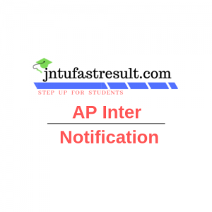 AP Inter 2019