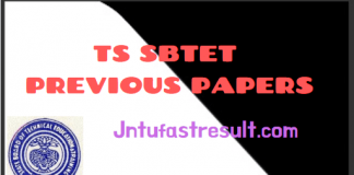 Diploma Previous Papers