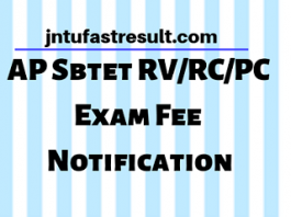 AP Sbtet Results