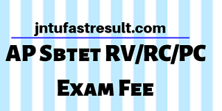 AP Sbtet Results