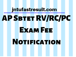 AP Sbtet Results