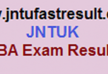 jntuk imba exam results