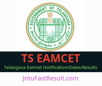 TS EAMCET