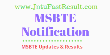 Msbte Exam Time Table 2022 - Diploma Summer Exam Dates Download