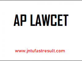 ap-lawcet