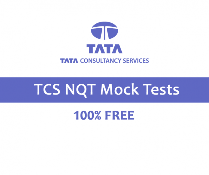 tcs-nqt-mock-tests-2022-100-free-10-mock-test-papers