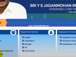 ammavadi Payment procedure