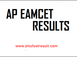 AP-EAMCET-Results