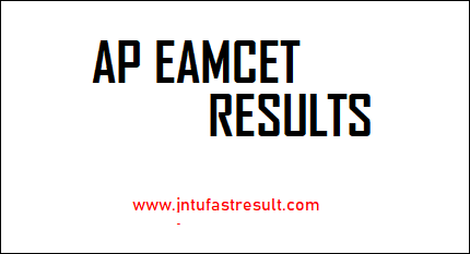 AP-EAMCET-Results