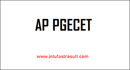 AP-PGECET