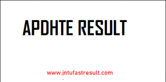 APDHTE-result