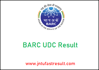 barc-udc-result