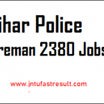 Bihar-Police-Fireman-2380-Jobs