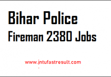 Bihar-Police-Fireman-2380-Jobs